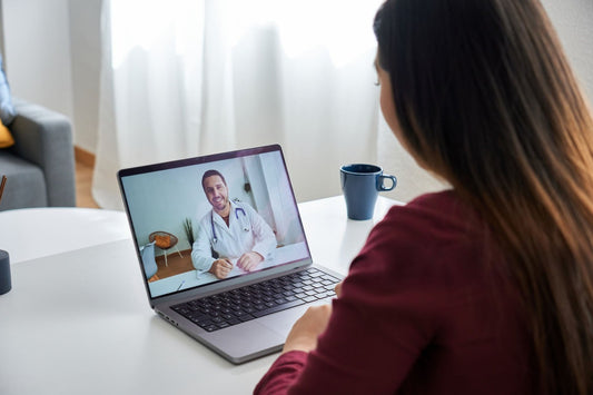 HormoHealth Consultation