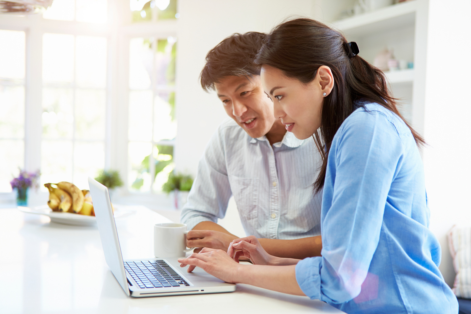 Hormone treatment image